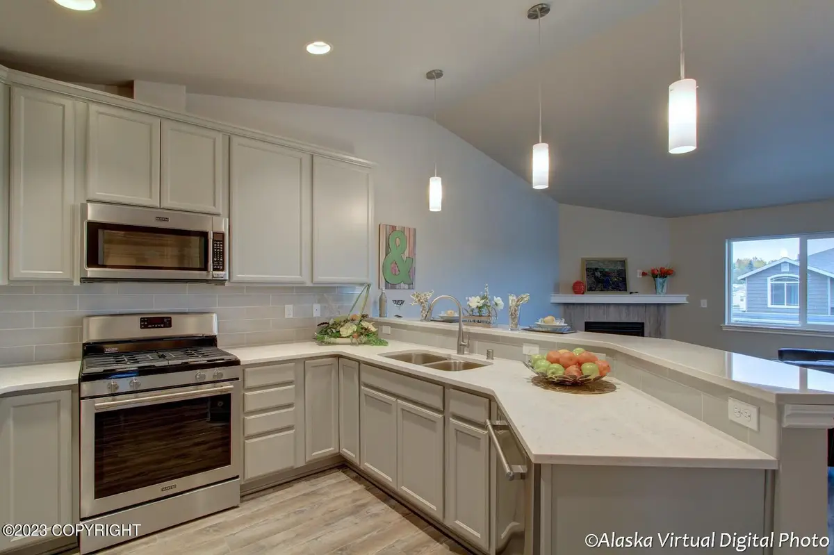 302 Shageluk Street, Anchorage, AK 99504 - Image #1