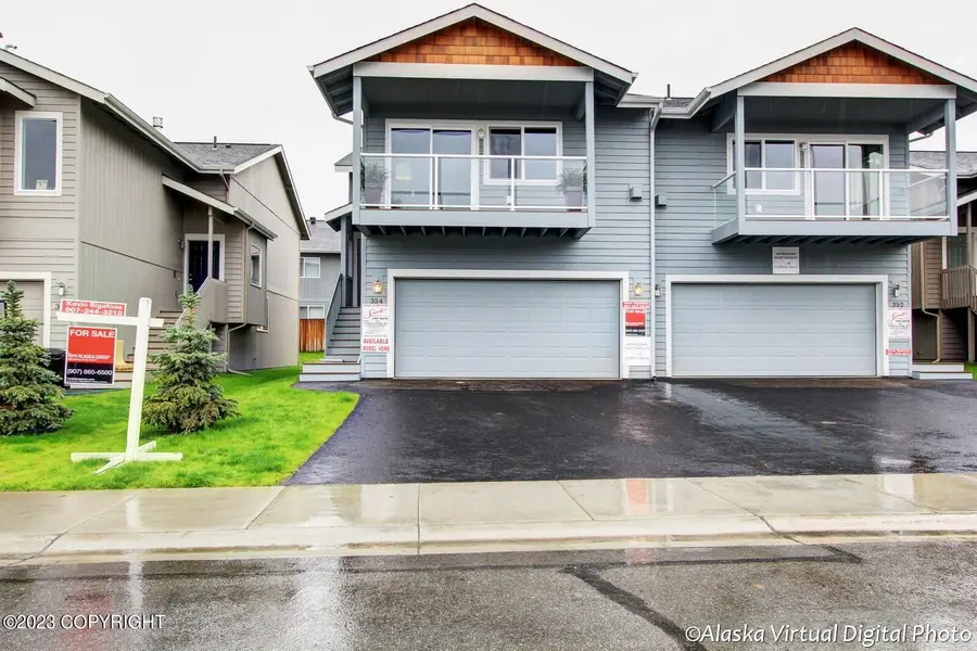 302 Shageluk Street, Anchorage, AK 99504 - Image #2