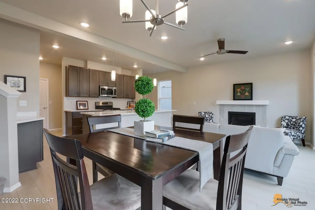 286 Shageluk Street, Anchorage, AK 99504 - Image #1