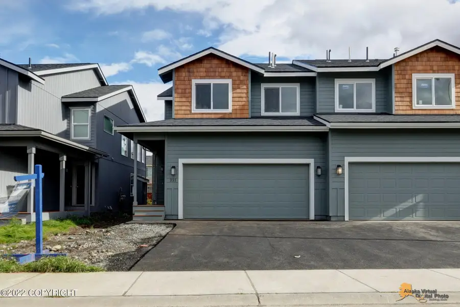 286 Shageluk Street, Anchorage, AK 99504 - Image #2