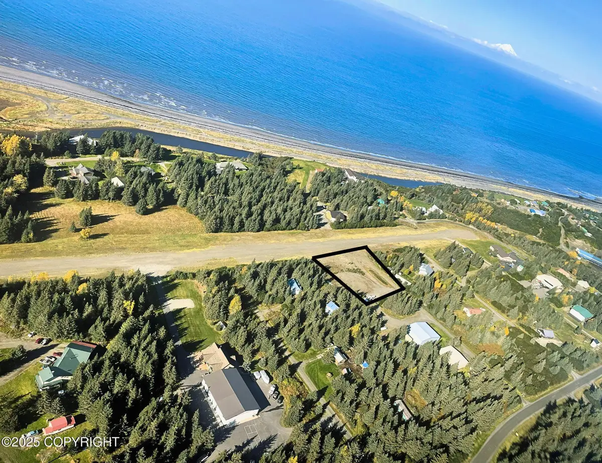 33699 Granross Street, Anchor Point, AK 99556 - Image #1