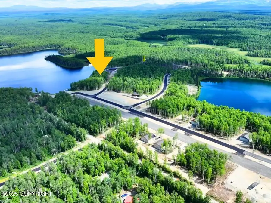 19351 E Sky Wagon Circle, Willow, AK 99688 - Image #3