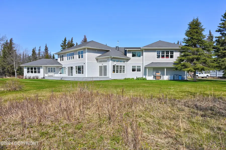 35341 Kalifornsky Beach Road, Kenai, AK 99611 - #3