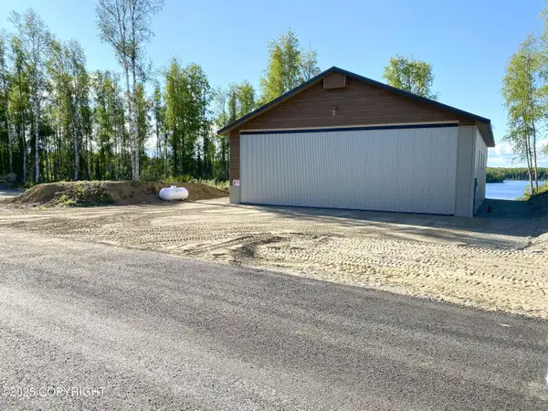 19371 E Sky Wagon Circle #22, Willow, AK 99688