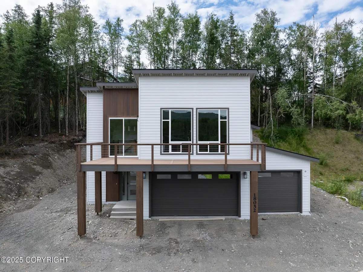 18052 Rivervista Road, Eagle River, AK 99577 - Image #1