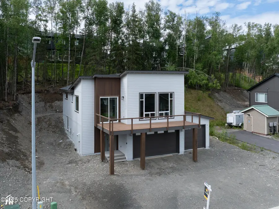 18052 Rivervista Road, Eagle River, AK 99577 - Image #2