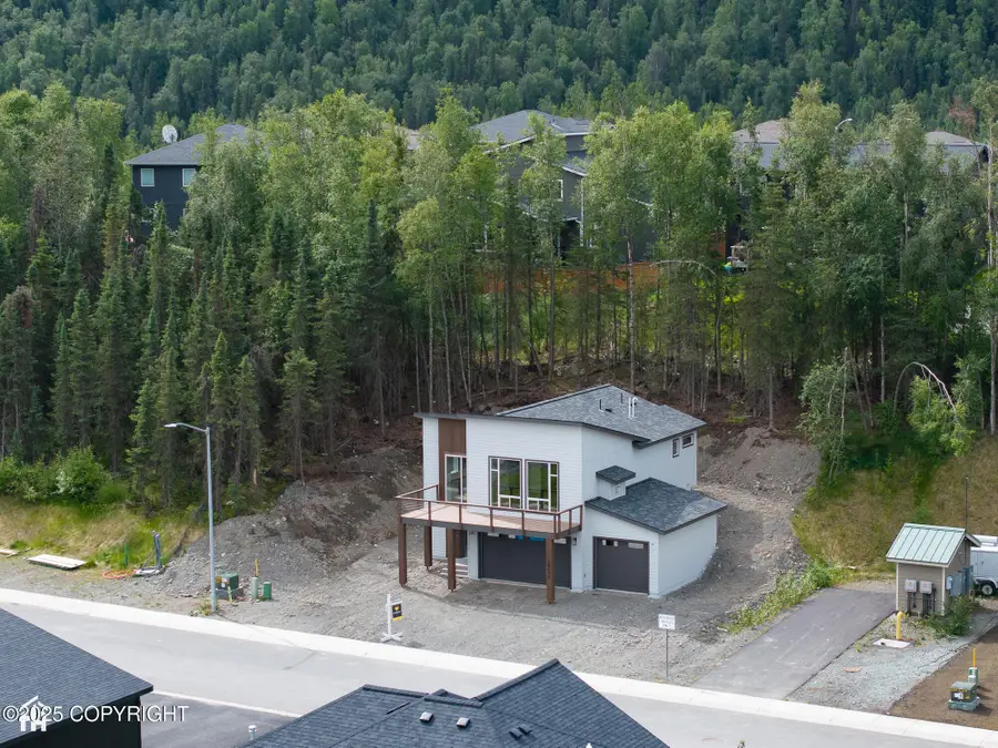 18052 Rivervista Road, Eagle River, AK 99577 - Image #3