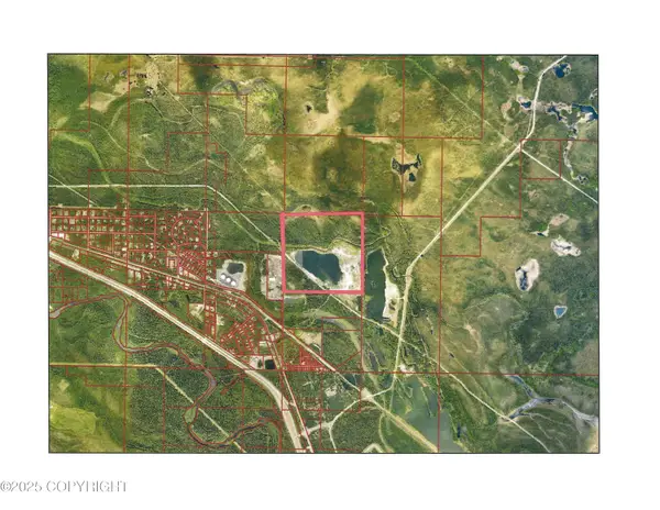 3540 Old Richardson Highway, North Pole, AK 99705