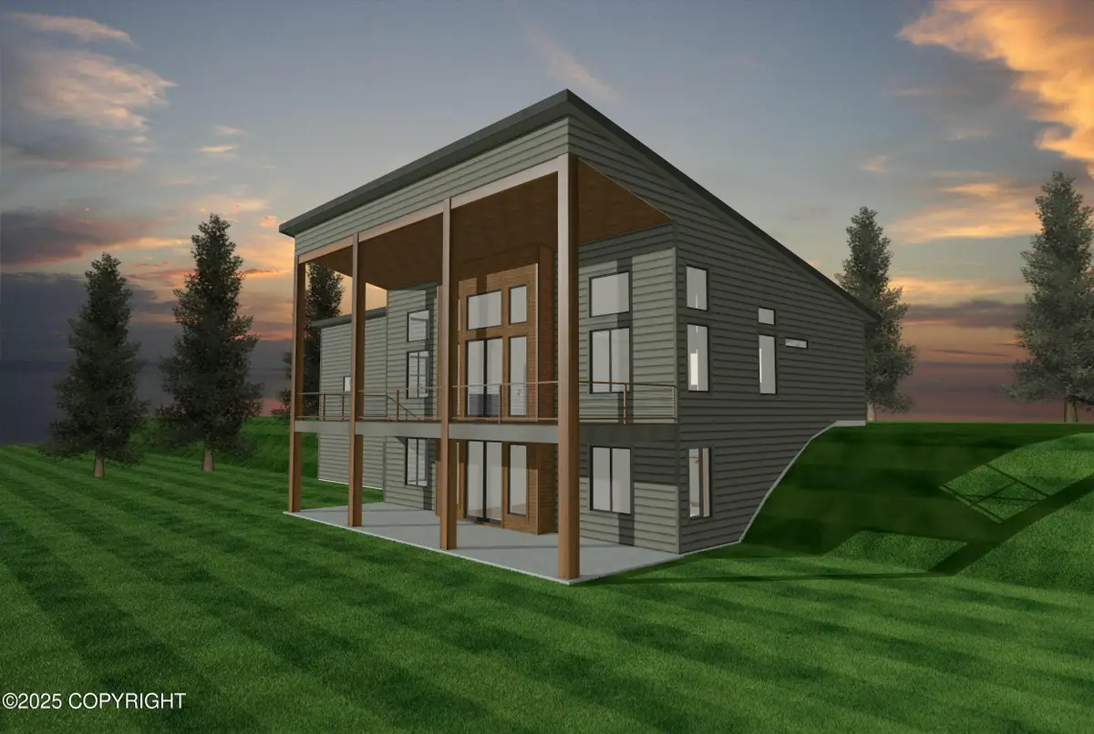 506 N Hale Circle, Palmer, AK 99645 - Image #1