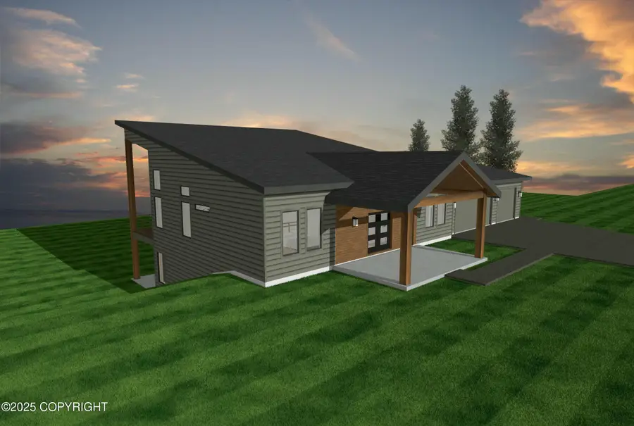 506 N Hale Circle, Palmer, AK 99645 - Image #2