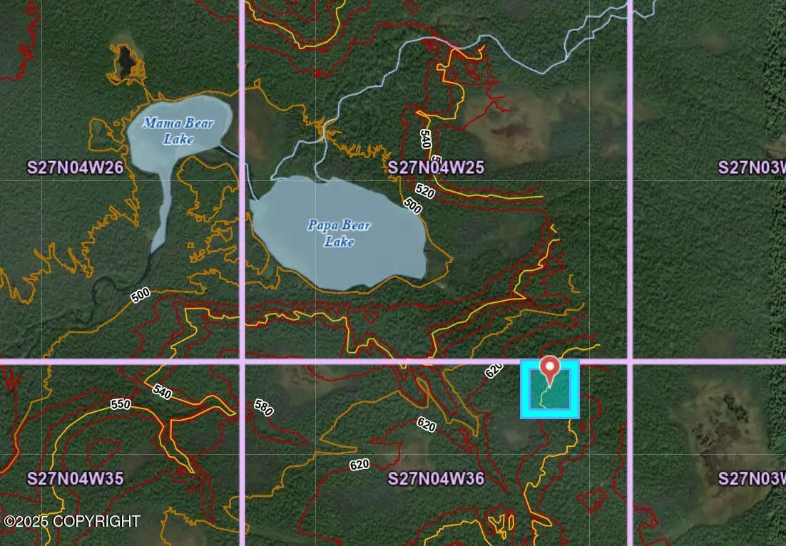 L3-1 B4 No Road, Talkeetna, AK 99676 - #1