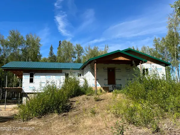 L9 Kashwitna Riverfront Trail, Willow, AK 99688