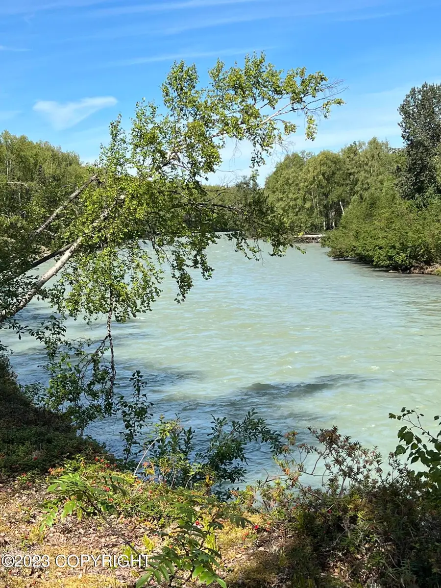 L9 Kashwitna Riverfront Trail, Willow, AK 99688 - Image #2