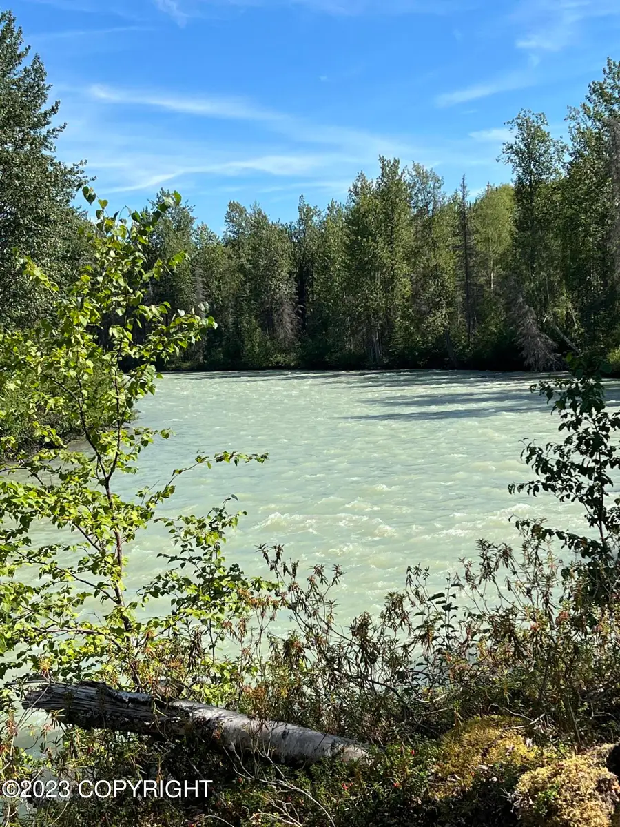 L9 Kashwitna Riverfront Trail, Willow, AK 99688 - Image #3