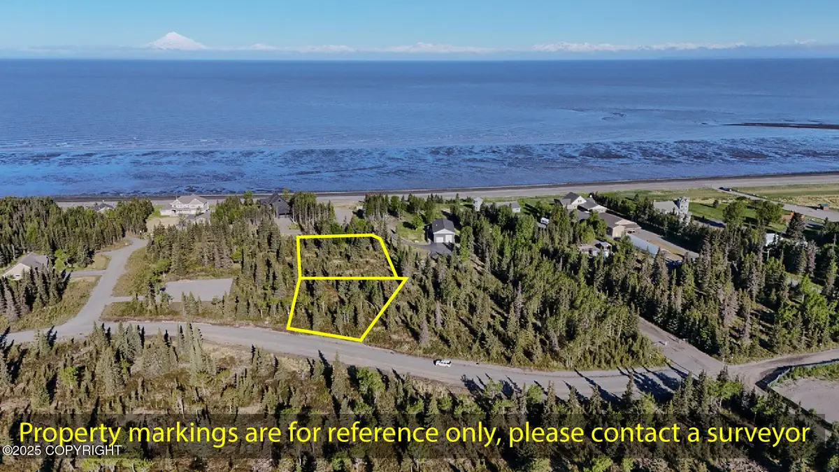 L6/L3 Salty Circle, Kenai, AK 99611 - Image #1