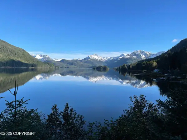 107 Bluff Trail, Cordova, AK 99574