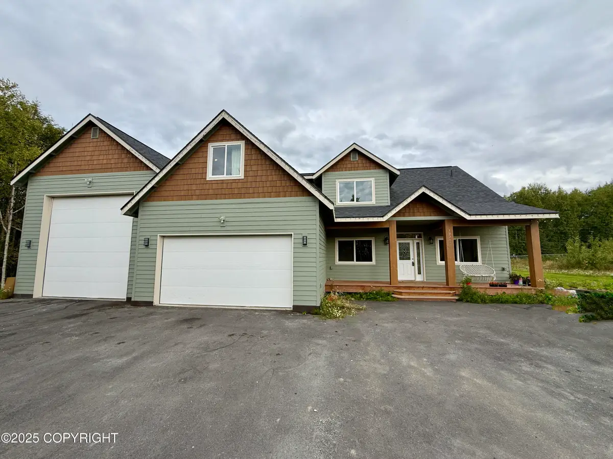 12241 Gander Street, Anchorage, AK 99516 - Image #1