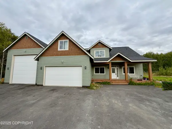 12241 Gander Street, Anchorage, AK 99516