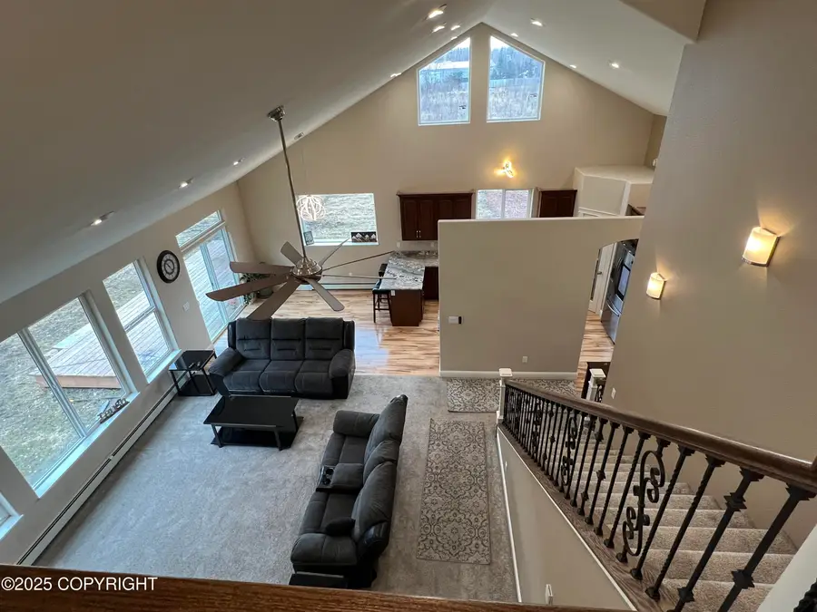 12241 Gander Street, Anchorage, AK 99516 - Image #2