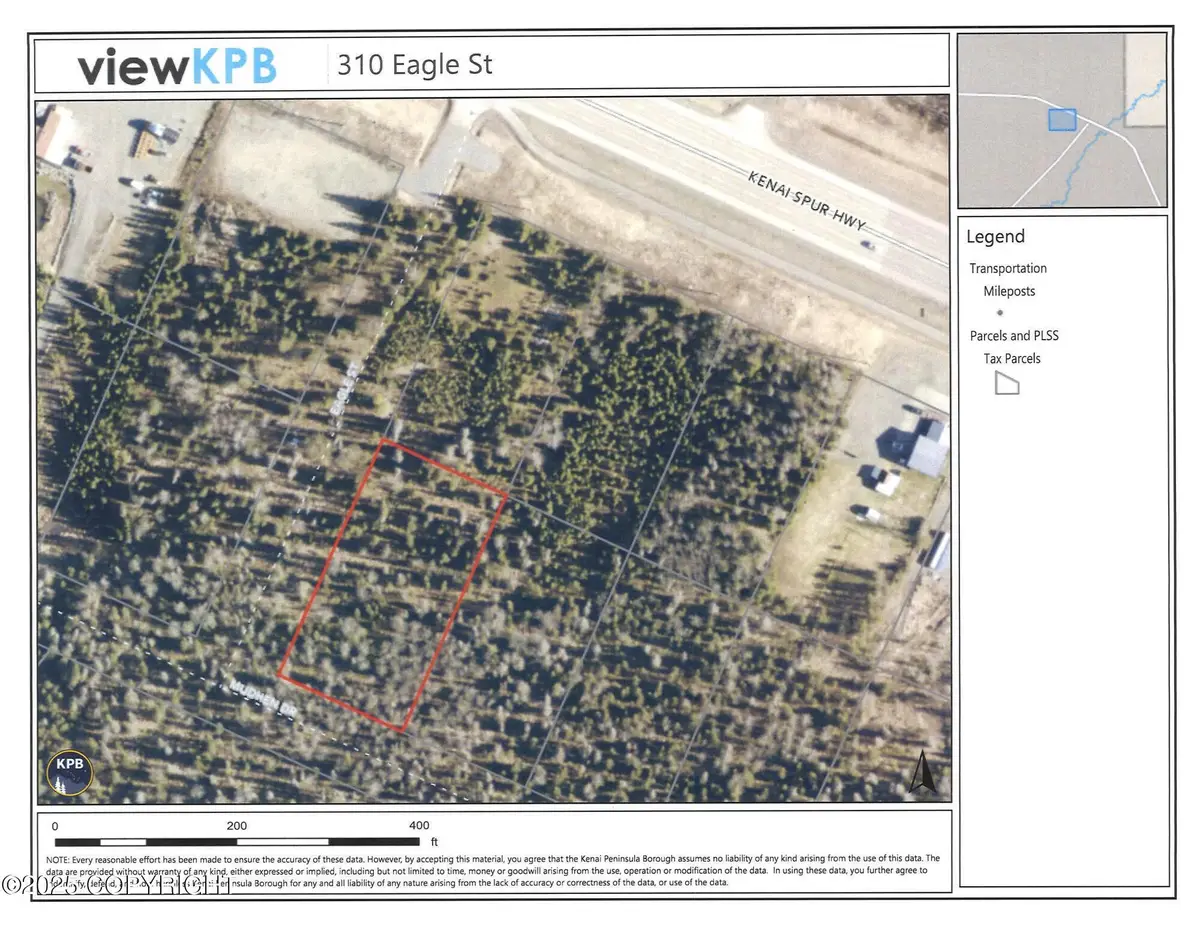 310 Eagle Street, Kenai, AK 99611 - Image #1