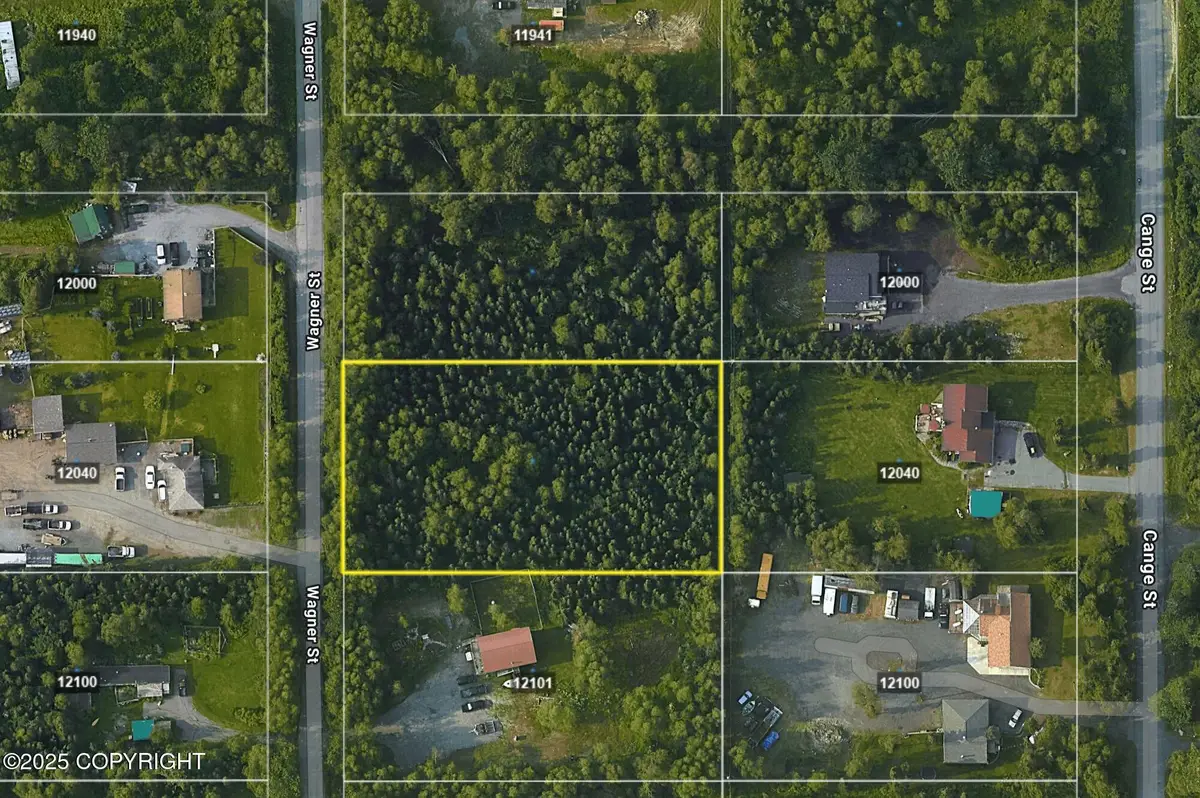 000 Wagner Street, Anchorage, AK 99516 - Image #1