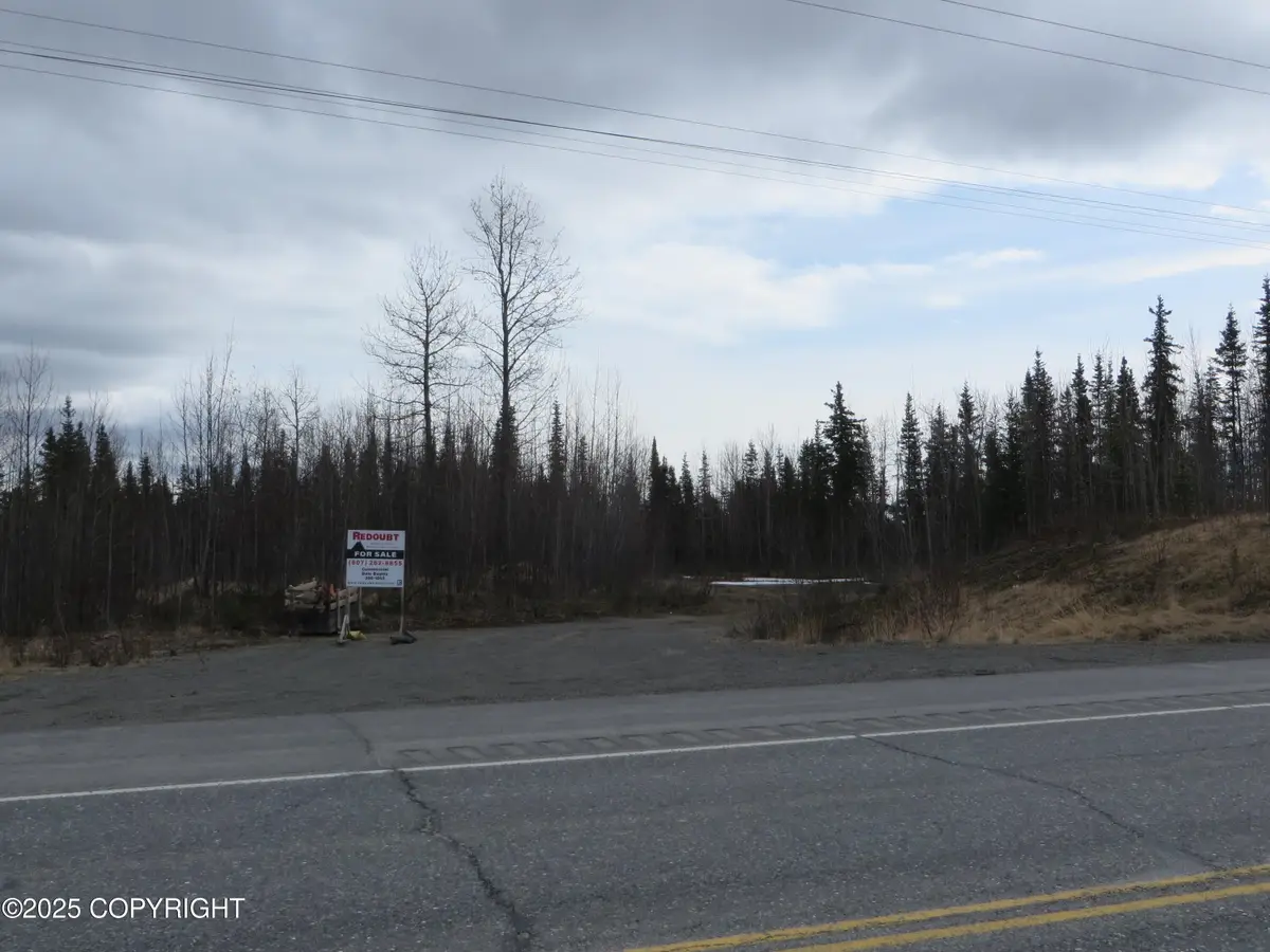 55415 Sterling Highway, Kasilof, AK 99610 - Image #1