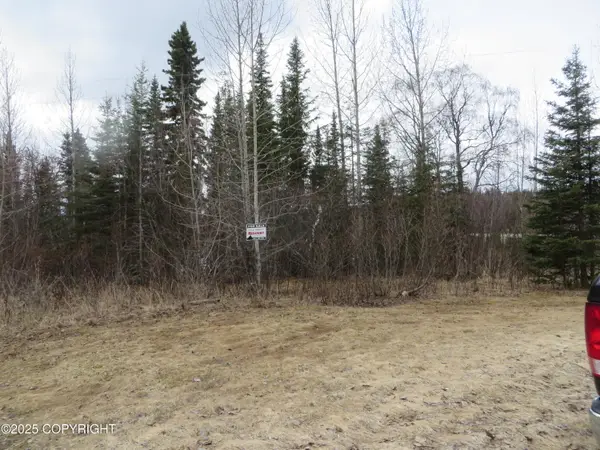 24839 Decanter Circle, Kasilof, AK 99610