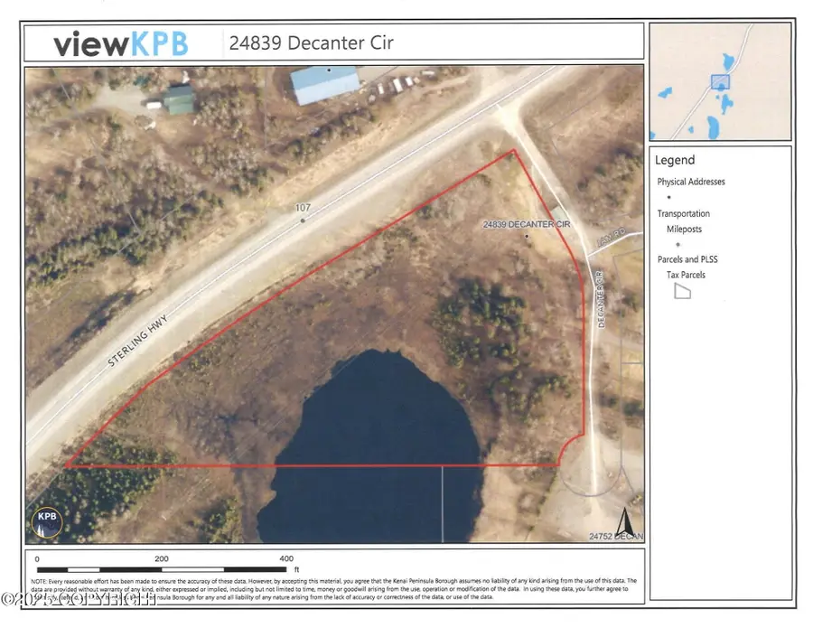 24839 Decanter Circle, Kasilof, AK 99610 - Image #3