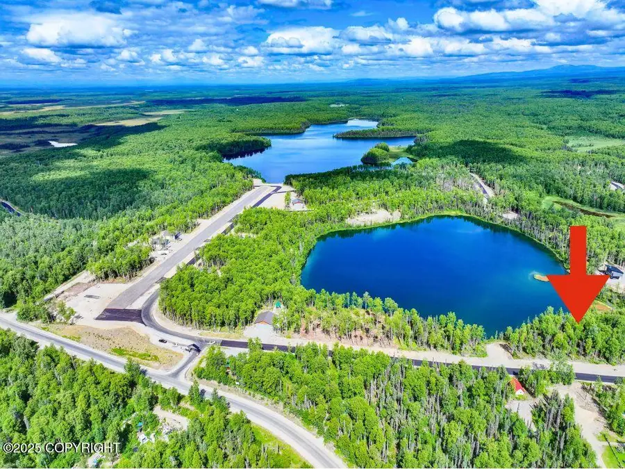 19553 E Good Land Drive, Willow, AK 99688 - Image #2