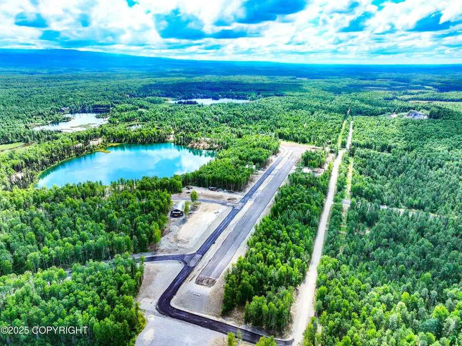 19577 E Good Land Drive, Willow, AK 99688 - Image #3