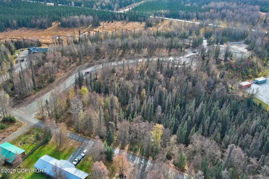 Lot 8 Dahlia Circle, Soldotna, AK 99669 - Image #3