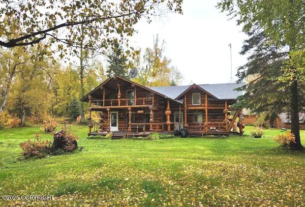 6825 Alexander Creek, Remote, AK 99000