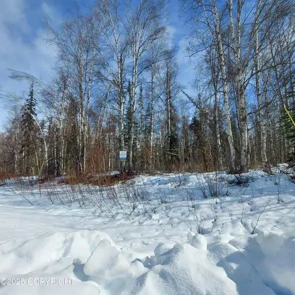 1969 S Clara Circle, Talkeetna, AK 99676