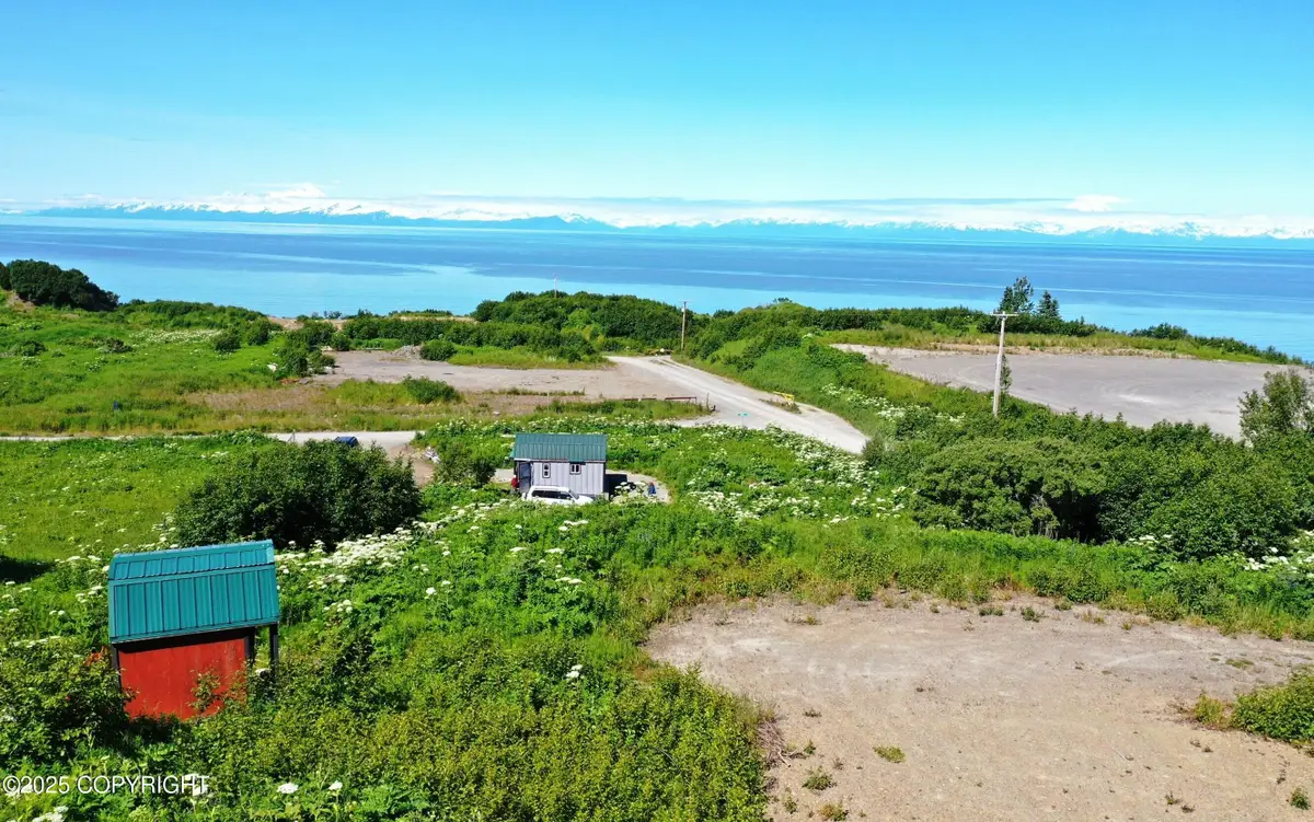 12656 D Meadow Drive, Ninilchik, AK 99639 - Image #1