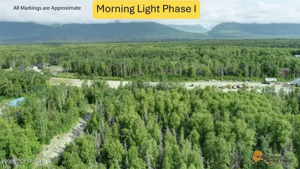 6941 N Aussie Dog Road, Wasilla, AK 99654