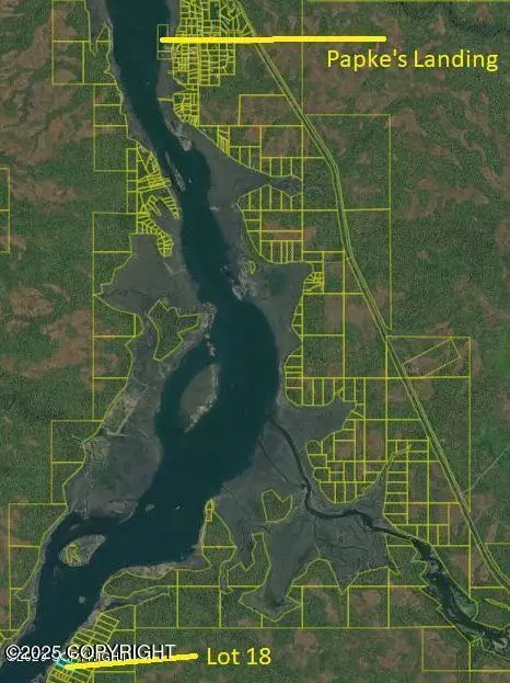 Lot 18 Wrangell Narrows, Petersburg, AK 99833 - Image #2