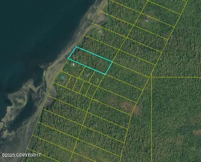 Lot 18 Wrangell Narrows, Petersburg, AK 99833 - Image #3
