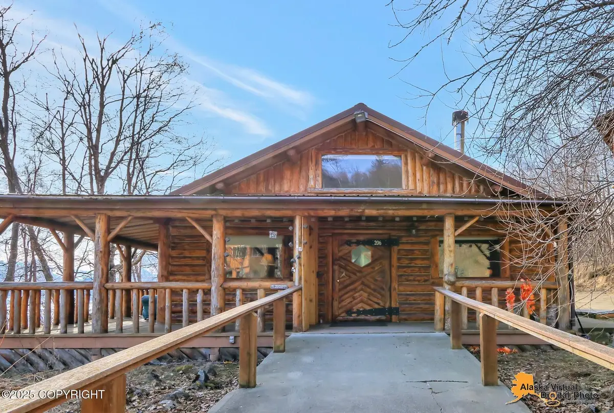 206 Huot Circle, Indian, AK 99540 - Image #1