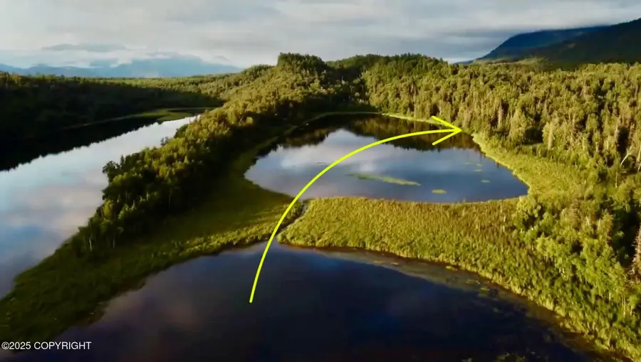 LC2 Wolverine Lake Front, Palmer, AK 99645 - Image #2