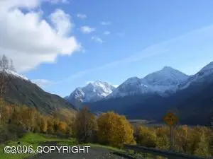 3401 Bear Ridge Circle, Eagle River, AK 99577