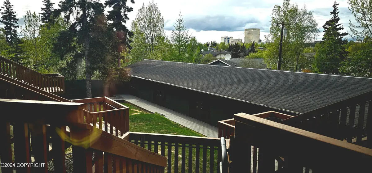 1430 Bridgeway Street #9, Anchorage, AK 99501 - Image #1