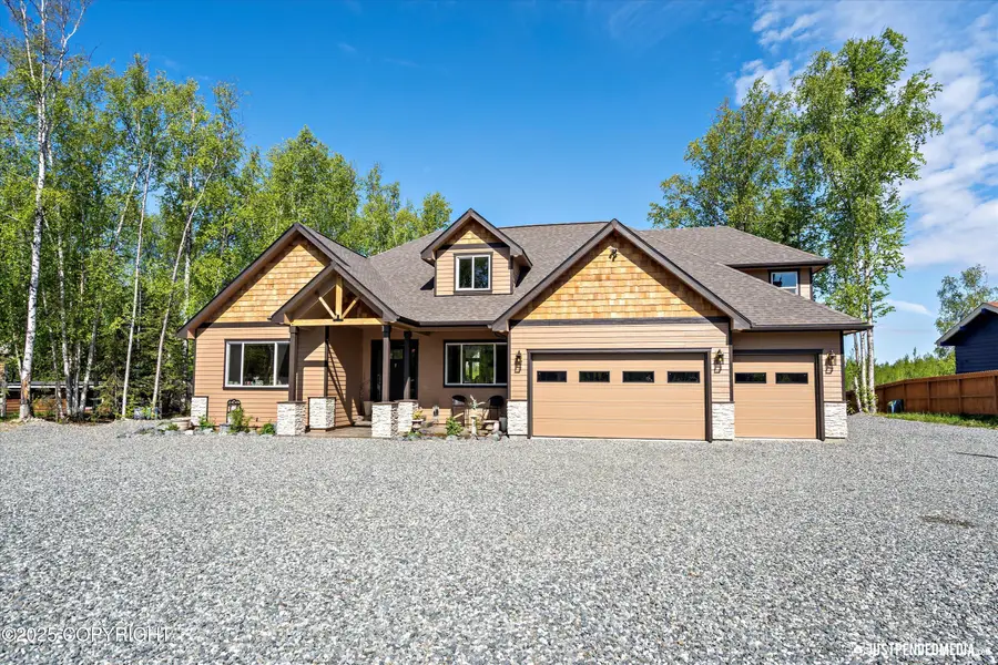 14009 W Big Lake Road, Big Lake, AK 99652 - Image #2