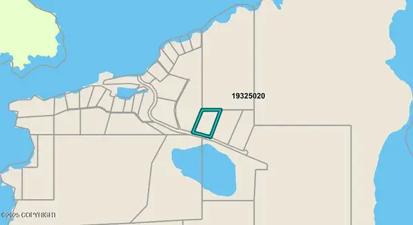 Tr A-2 Pomeroy Road, Homer, AK 99603