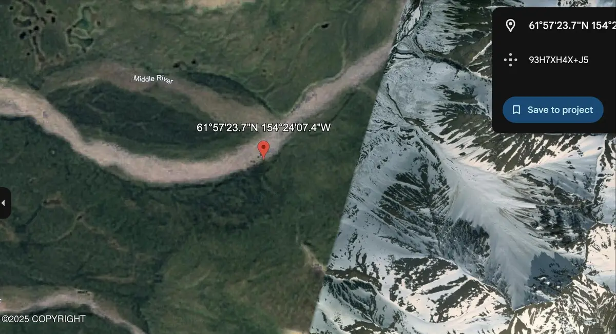 ASLS 89-210, McGrath, AK 99627 - Image #1