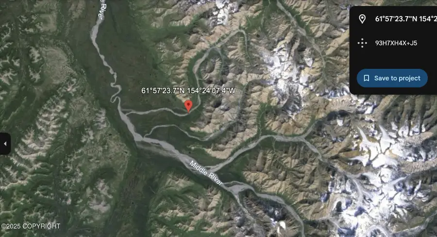 ASLS 89-210, McGrath, AK 99627 - Image #3