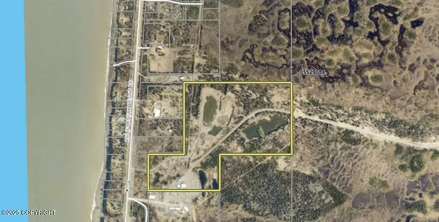 35570 Kalifornsky Beach Road, Kenai, AK 99611 - Image #2