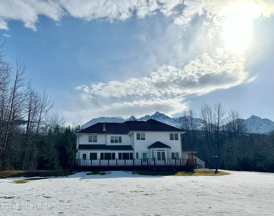 33780 Bear Lake Road, Seward, AK 99664 - Image #2