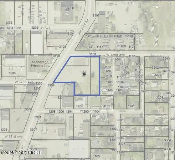 3201 Spenard Road, Anchorage, AK 99503 - Image #1