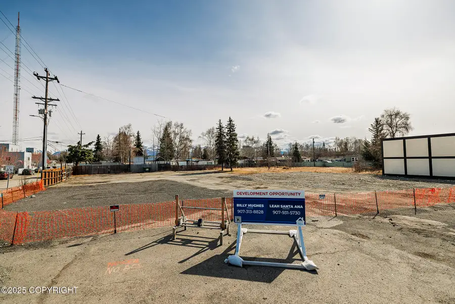 3201 Spenard Road, Anchorage, AK 99503 - Image #3