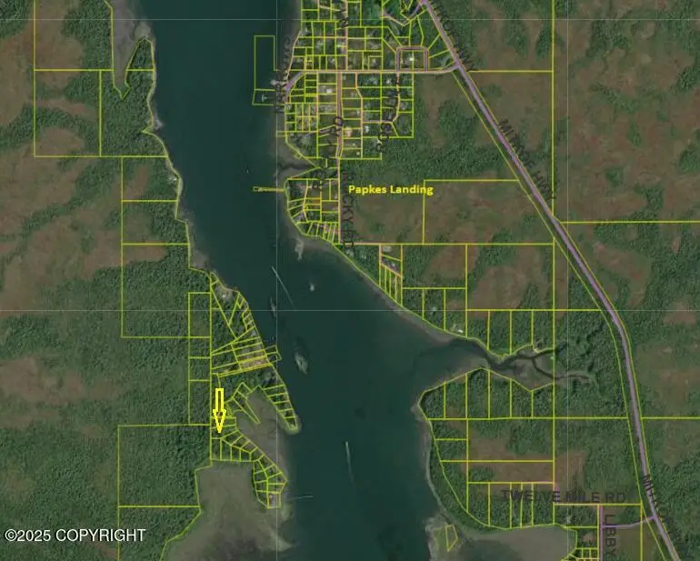 Lot  6 Green Rocks, Petersburg, AK 99833 - Image #1